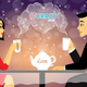 Illustration for article titled 5 Tips on Online Dating Apps: Crazykrush